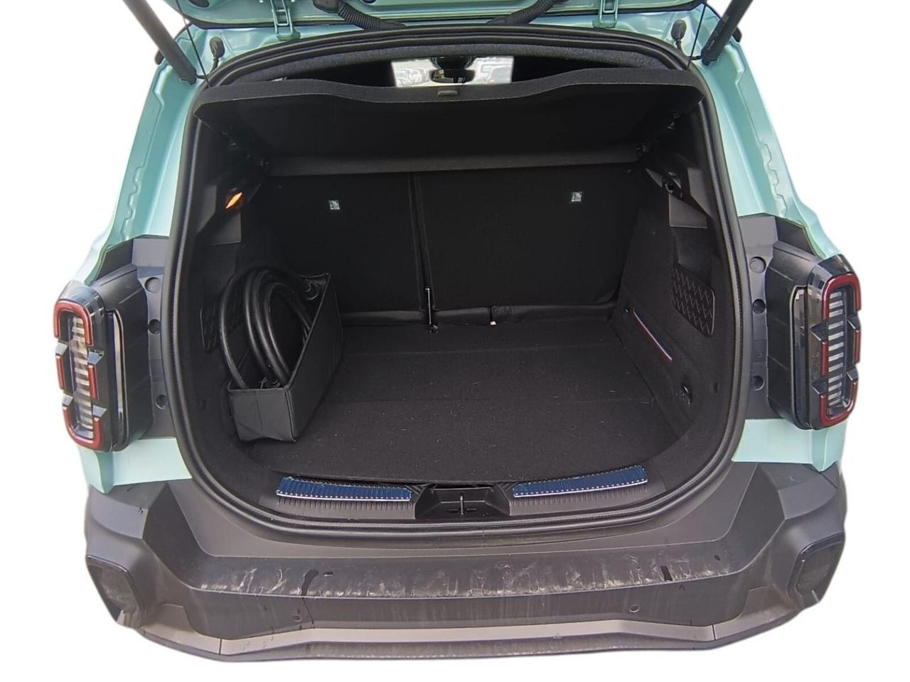 Renault 4 E-Tech Electric 150 CV Comfort Range Iconic