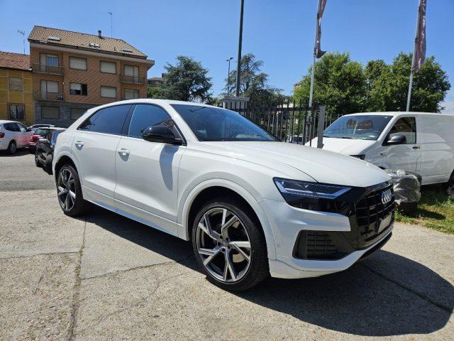 AUDI Q8 50 TDI 286 CV quattro tiptronic