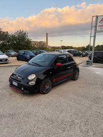 Abarth 595 1.4 Turbo T-Jet 140 CV Elaborabile