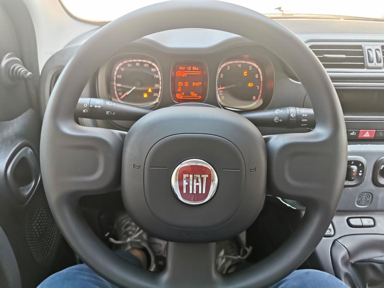 Fiat Panda Km/0 1.0 FireFly S&S Hybrid City Life Iva detraibile