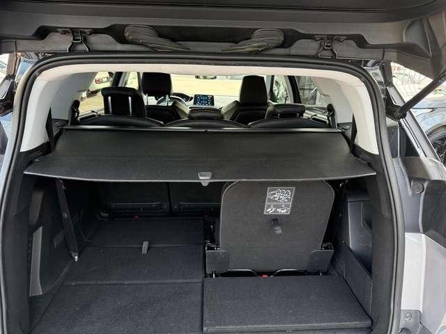 Peugeot 5008 5008 1.6 bluehdi Allure s