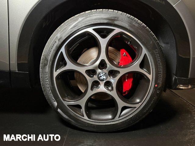 ALFA ROMEO Tonale 1.5 160 CV MHEV TCT7 Veloce