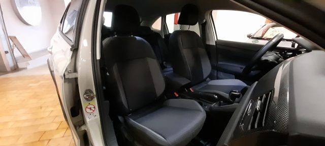 VOLKSWAGEN Taigo 1.0 TSI 110 CV DSG Life