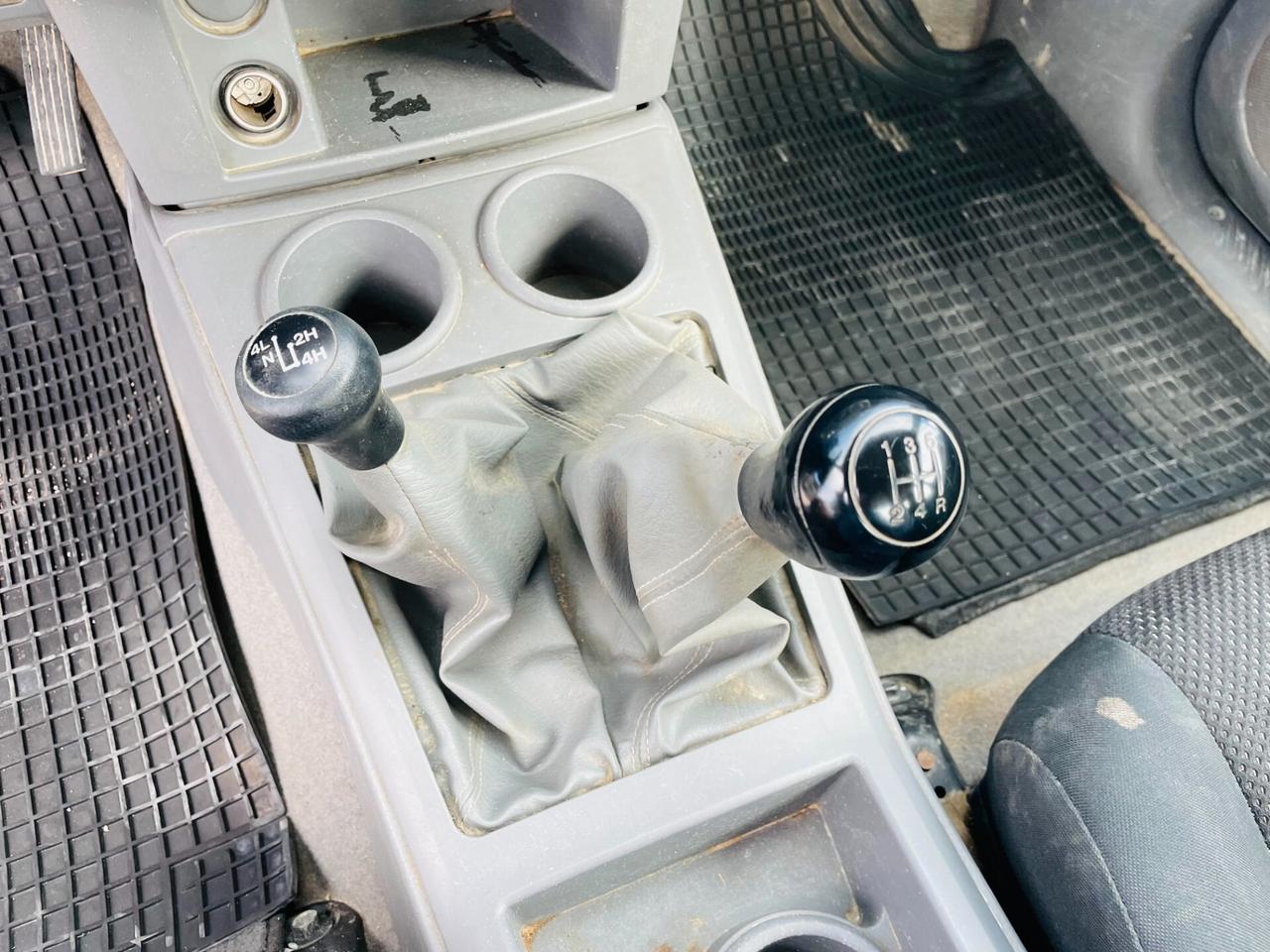 Ford Ranger 2.5 TDCi Super Cab XL 4p.ti