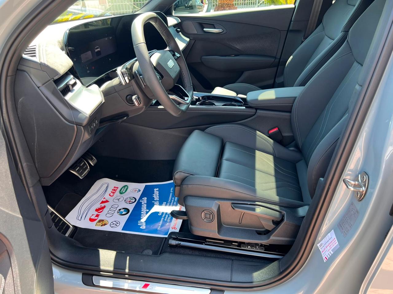 Audi Q3 ACCONTO € 23.765,00 NOLEGGIO CON RISCATTO NO SCORING