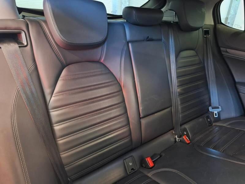 Alfa Romeo Stelvio 2.2 TD 210 CV AT8 Q4 Ti PREZZO REALE