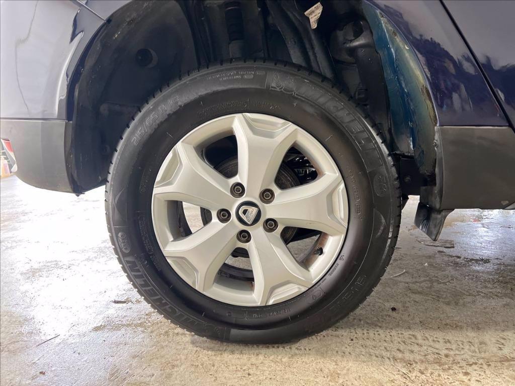 DACIA Duster 1.0 tce Comfort Eco-g 4x2 100cv del 2020