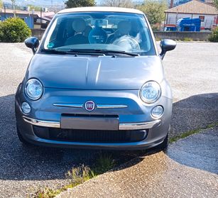 Fiat 500 C 1.3 Multijet 16V 95 CV S-Cabriolet