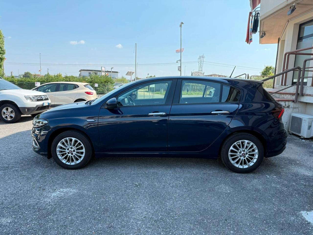 Fiat Tipo 1.0 5 porte berlina