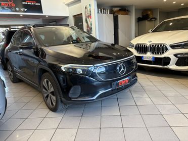 Mercedes-benz EQA EQA 300 4Matic Premium