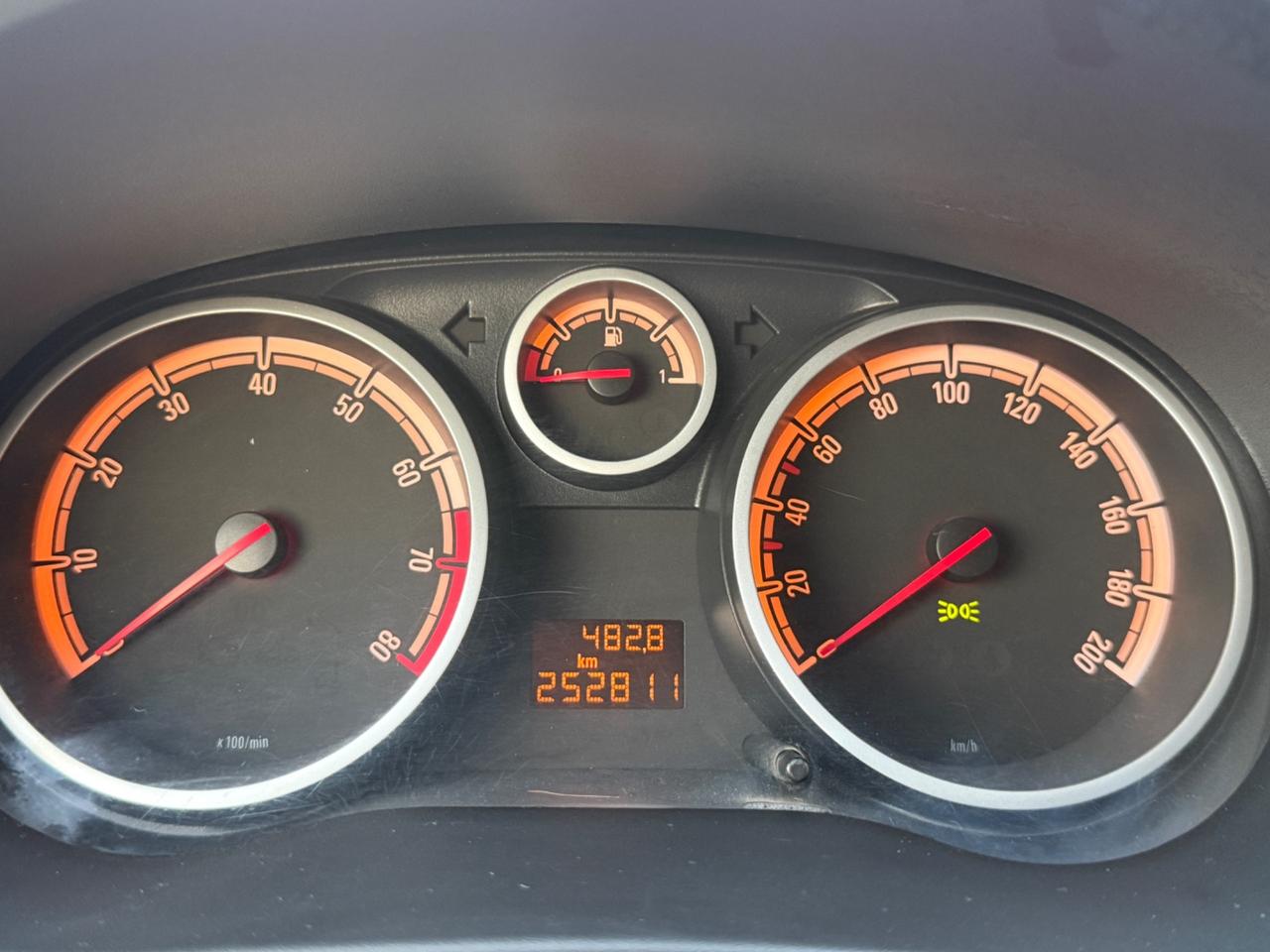 Opel Corsa 1.2 85CV 5P GPL-TECH Edition (63 kw)