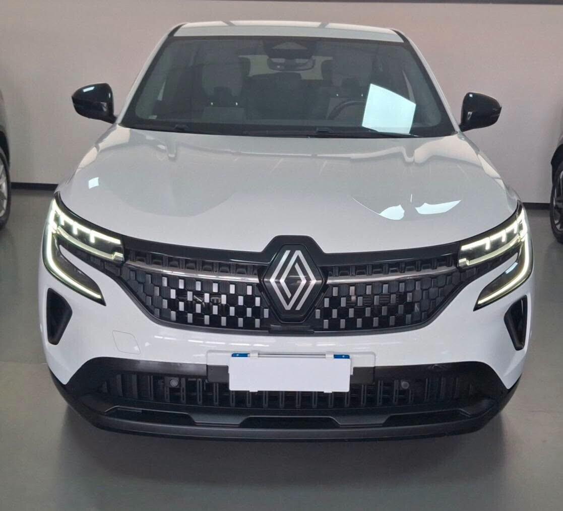 Renault Austral Mild Hybrid 160 CV Auto Techno