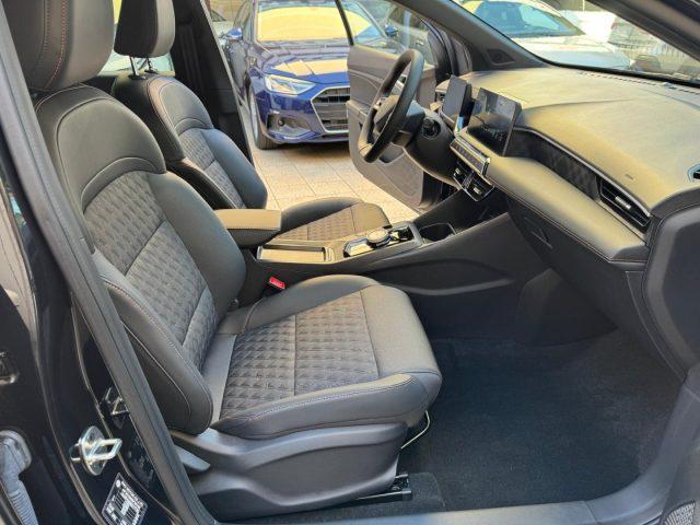 MG MG3 1.5 Hybrid+ 195CV Luxury