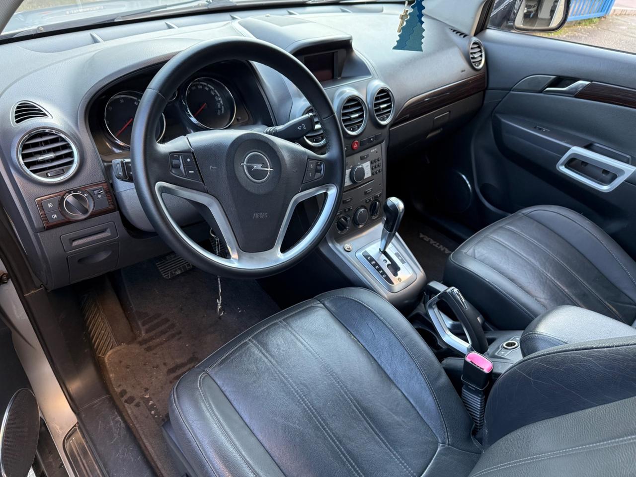 Opel Antara 2.0 CDTI 150CV aut. Cosmo