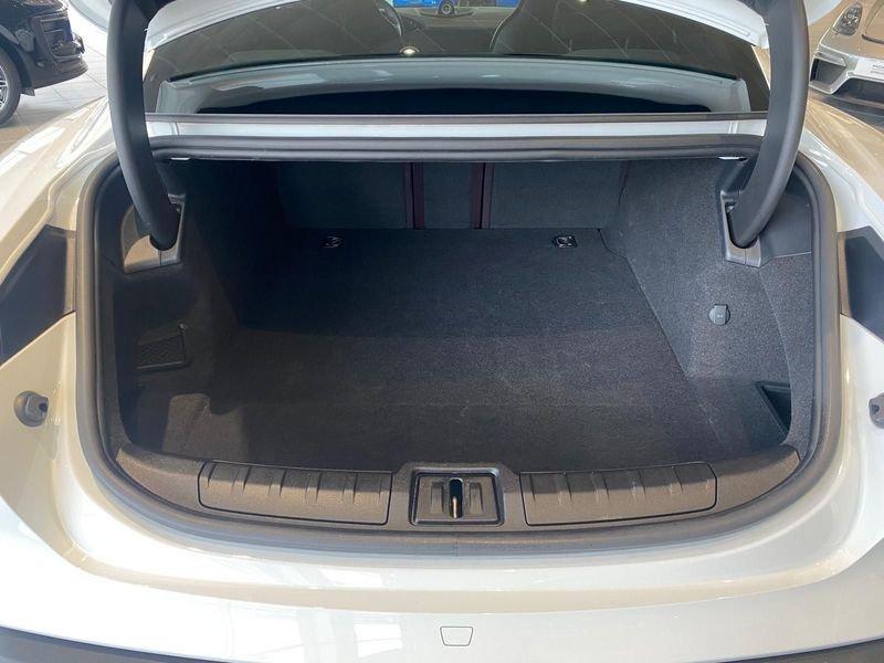 Porsche Taycan Taycan Performance Battery Plus - IVA Esposta