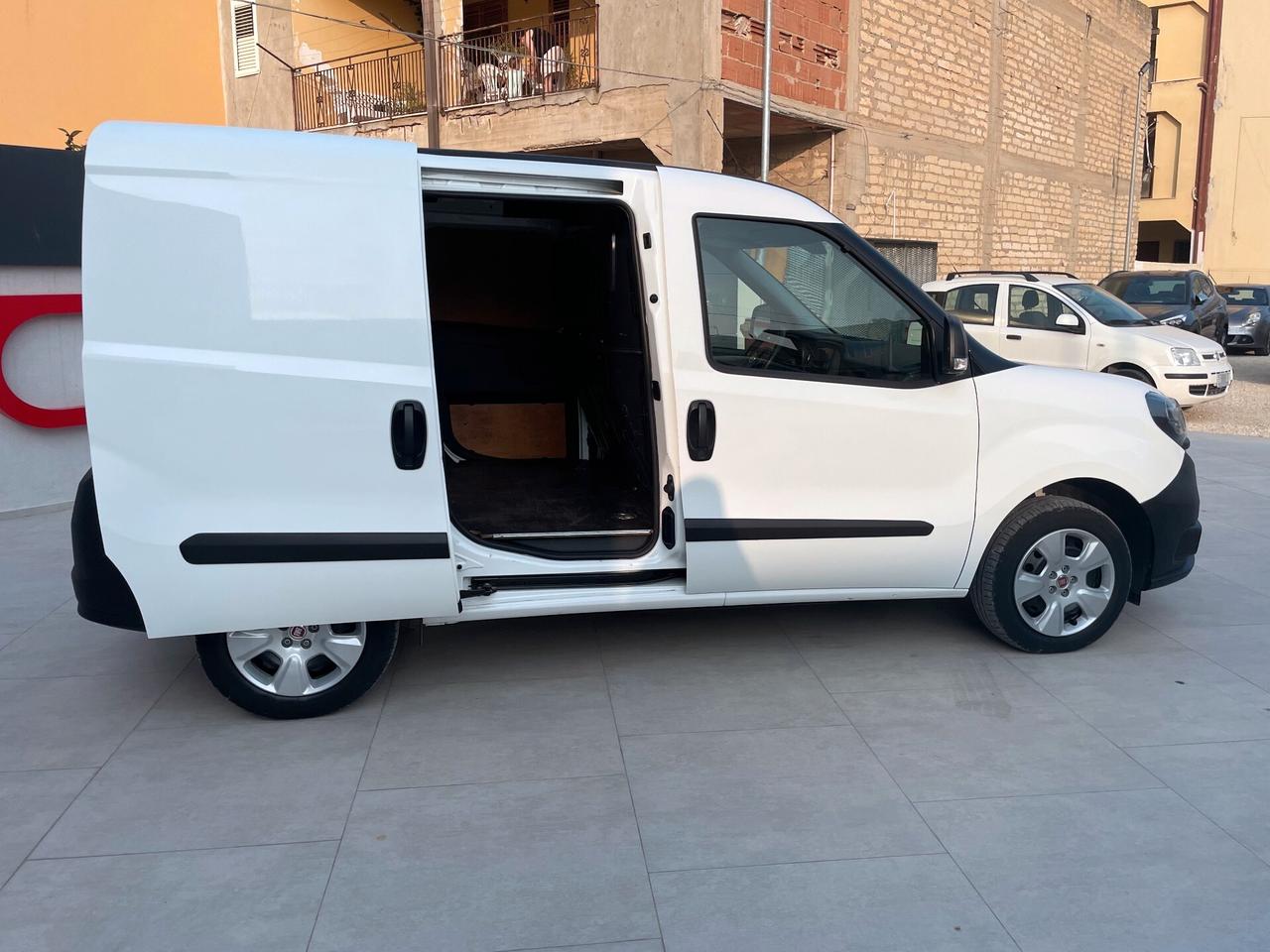 Fiat Doblò PREZZO IVA INCLUSA