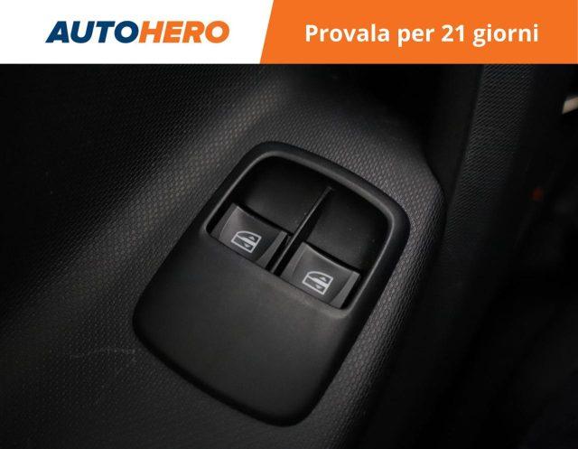SMART ForFour 70 1.0 Youngster