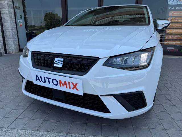 Seat Ibiza 1.0 mpi Style 80cv