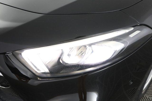 MERCEDES-BENZ A 180 A 180 Automatic Sport