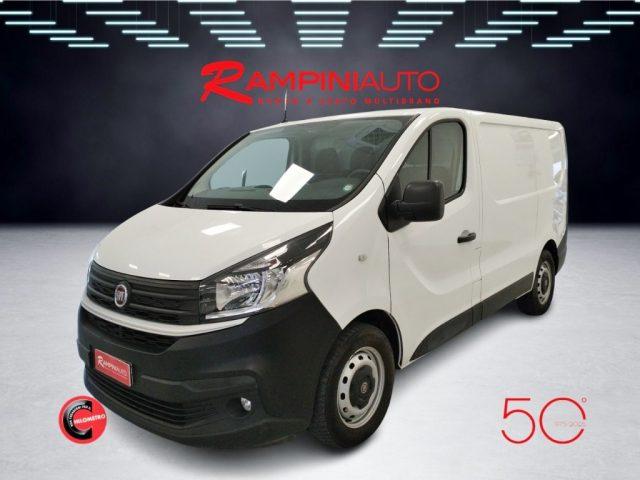FIAT Talento 2.0 Ecojet 120CV PC-TN Furgone Pronta Consegna