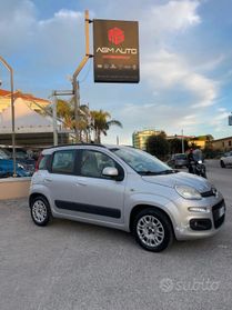 FIAT PANDA 1.2 BENZINA