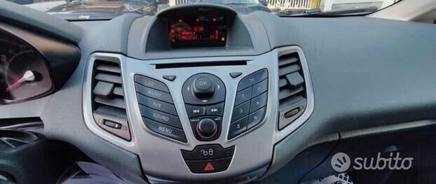 Golf 7 più Ford Fiesta per commercianti