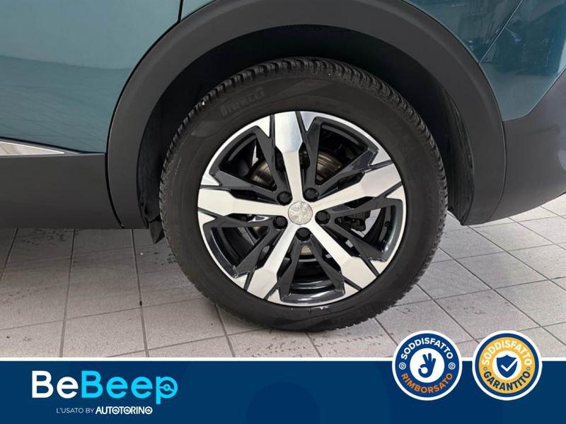 Peugeot 5008 1.6 BLUEHDI ALLURE S&S 120CV 7P.TI EAT6