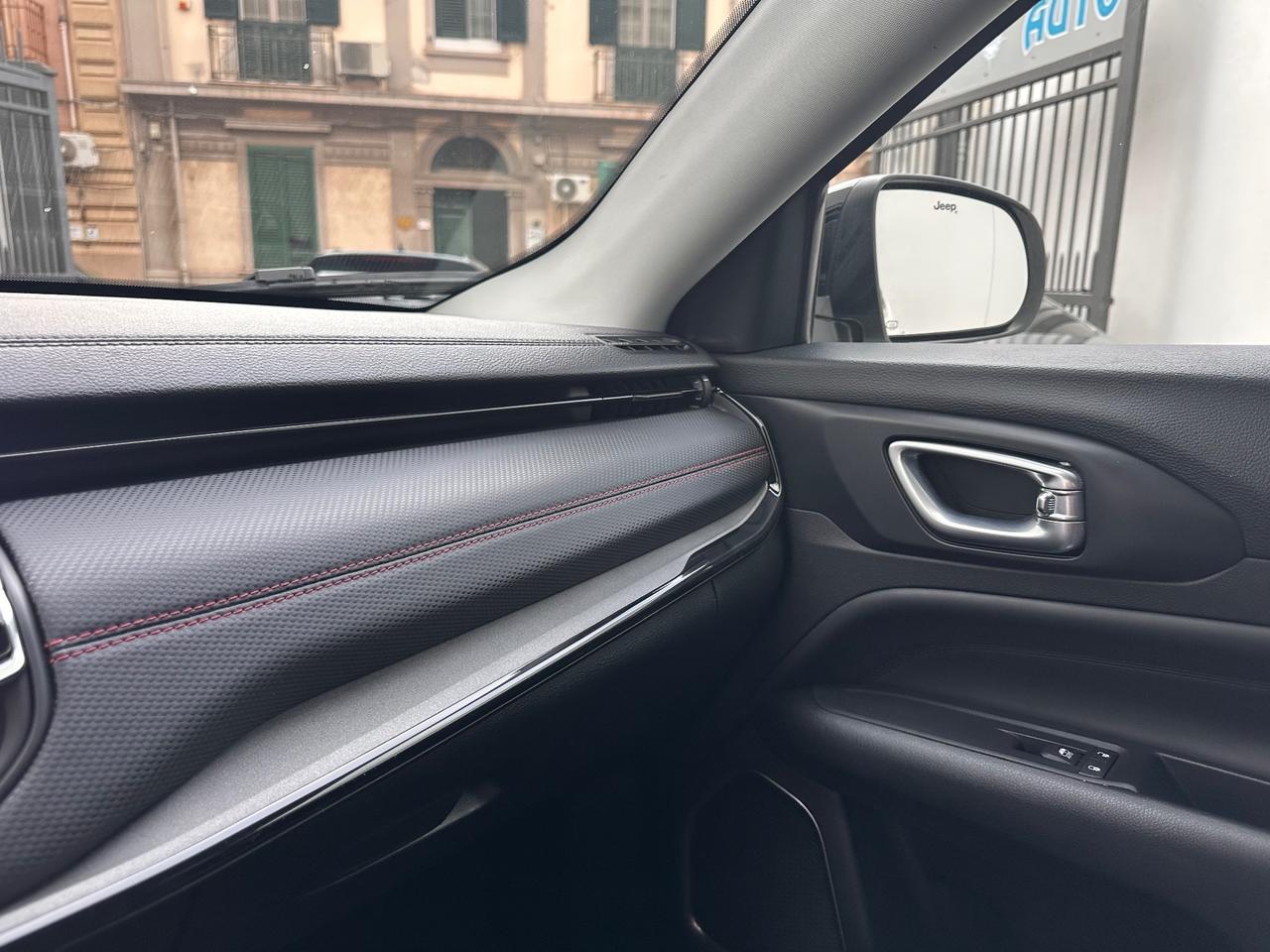 Jeep Compass 1.3 Turbo T4 240 CV PHEV AT6 4xe Trailhawk