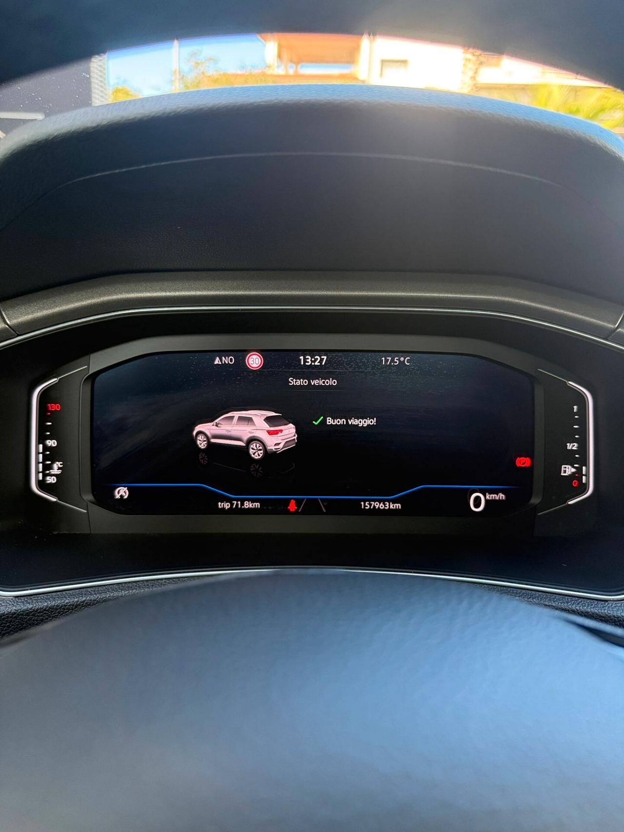 Volkswagen T-Roc 2.0 TDI 116cv (85kw) Style Euro 6D-Isc