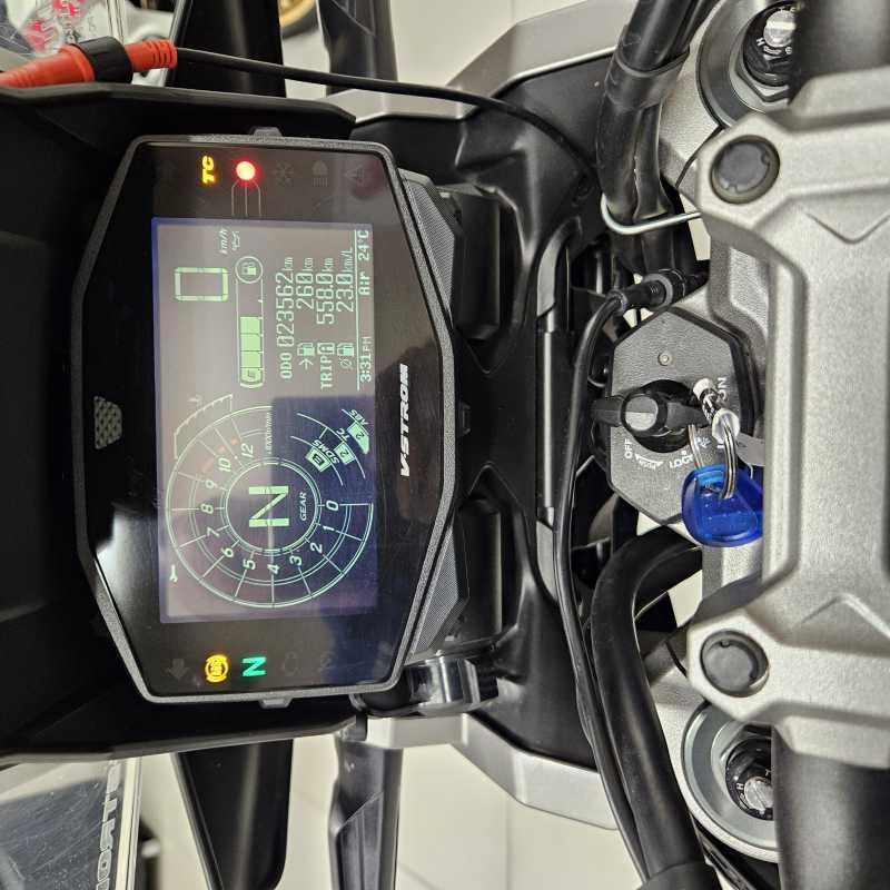 Suzuki V-Strom 1050XT - 2021