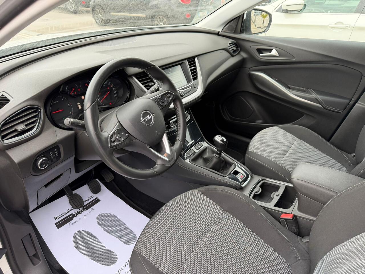 Opel Grandland X 1.6 Ecotec Start&Stop Business