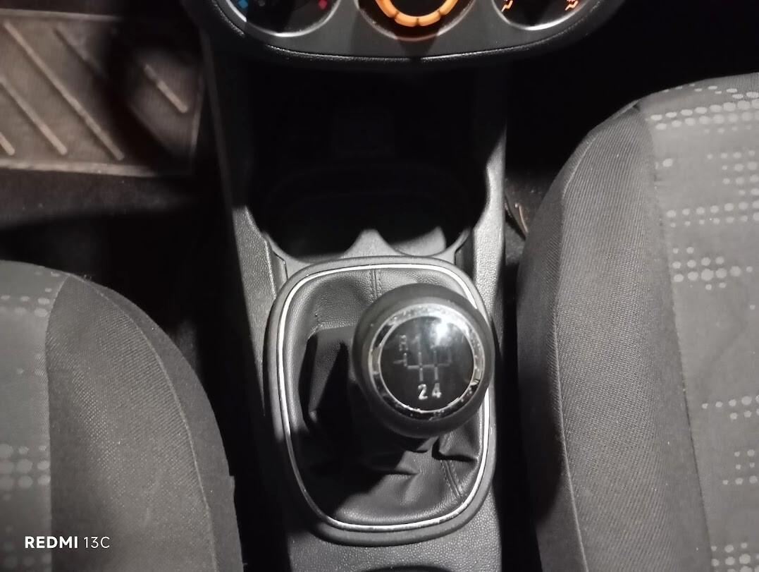 OPEL CORSA DEL 2011 BENZINA 100.000 KM