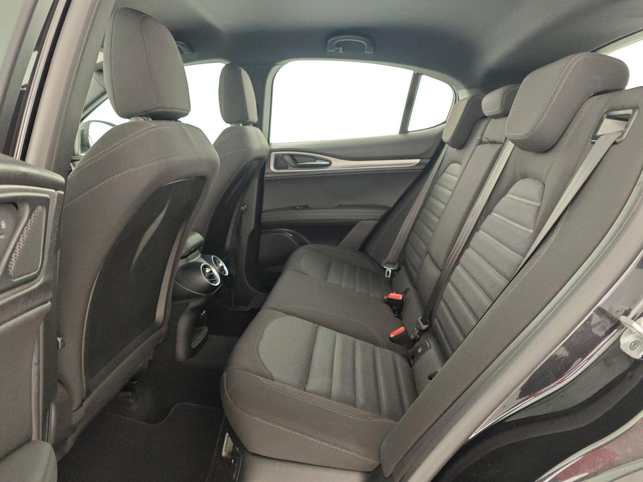 ALFA ROMEO STELVIO 2.2 TURBODIESEL 160CV AT8 RWD SPRINT - 2024