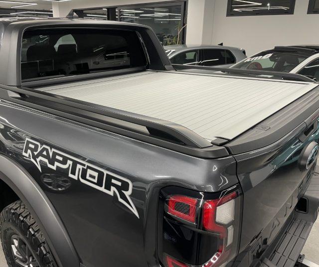FORD Ranger Raptor 2.0 Ecoblue 210 CV Double Cab KM0 MY26