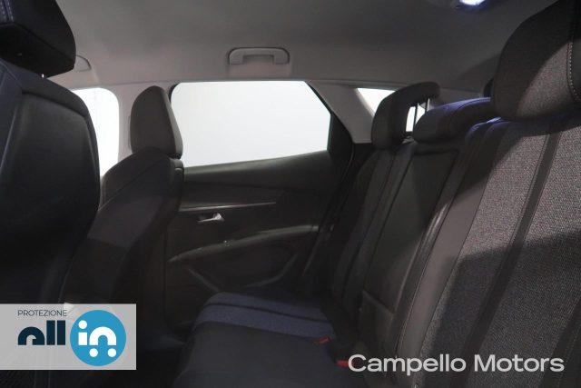 PEUGEOT 3008 3008 1.5 bluehdi s&s 130cv Allure