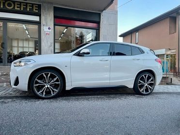 Bmw X2 xDrive18d Msport *57.700 KM*, UFF., UNICOP., IVA ESPOSTA, TAGLIANDI BMW!