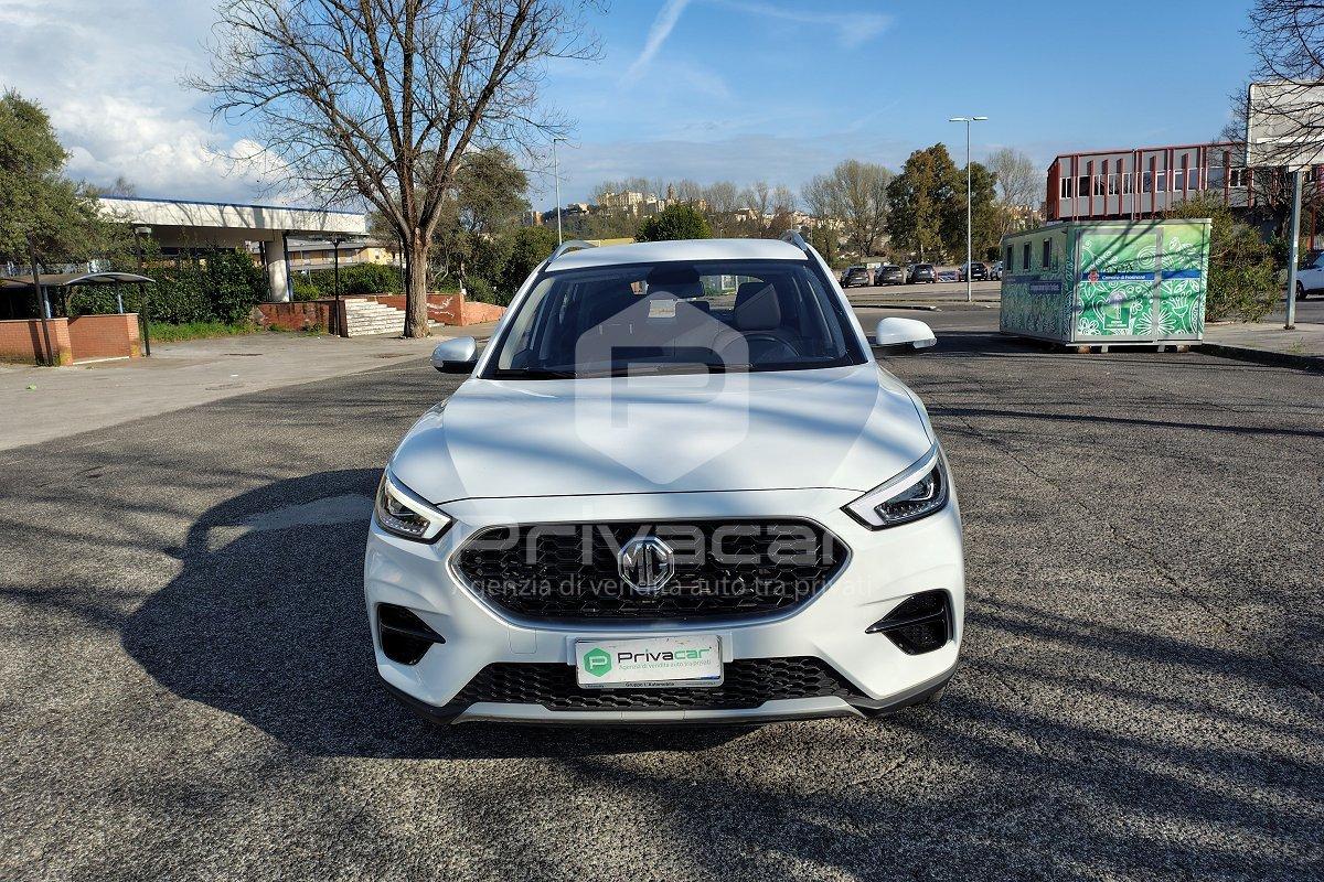 MG ZS 1.5 VTi-tech Comfort