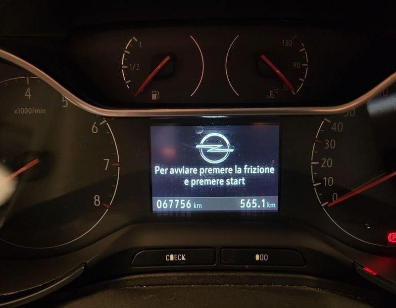 Opel Grandland 1.5 diesel Ecotec Start&Stop Innovation