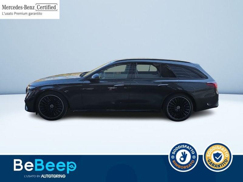 Mercedes-Benz Classe E E SW 220 D AMG LINE PREMIUM 4MATIC AUTO