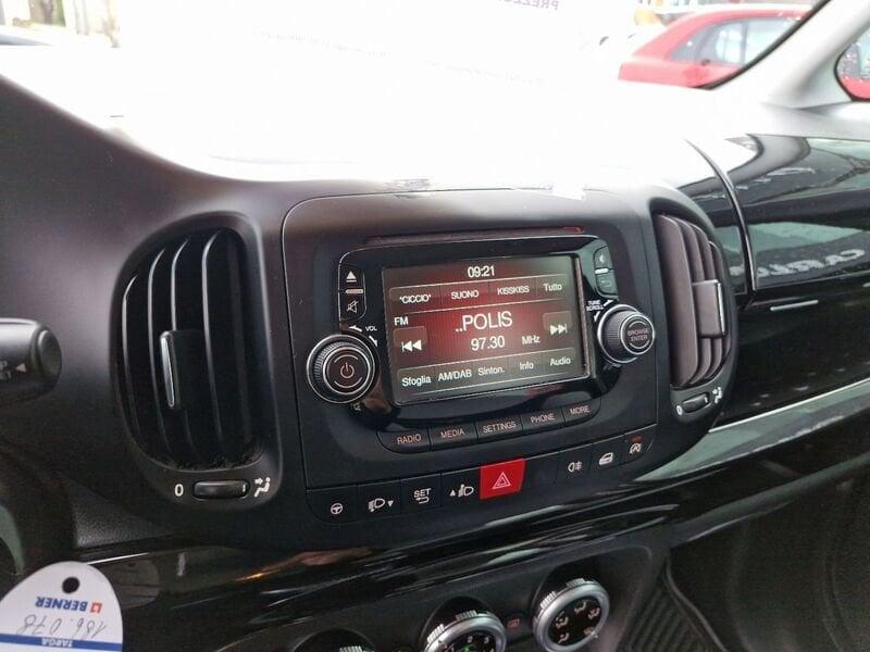 FIAT 500L 2012 1.3 mjt Pop Star 85cv