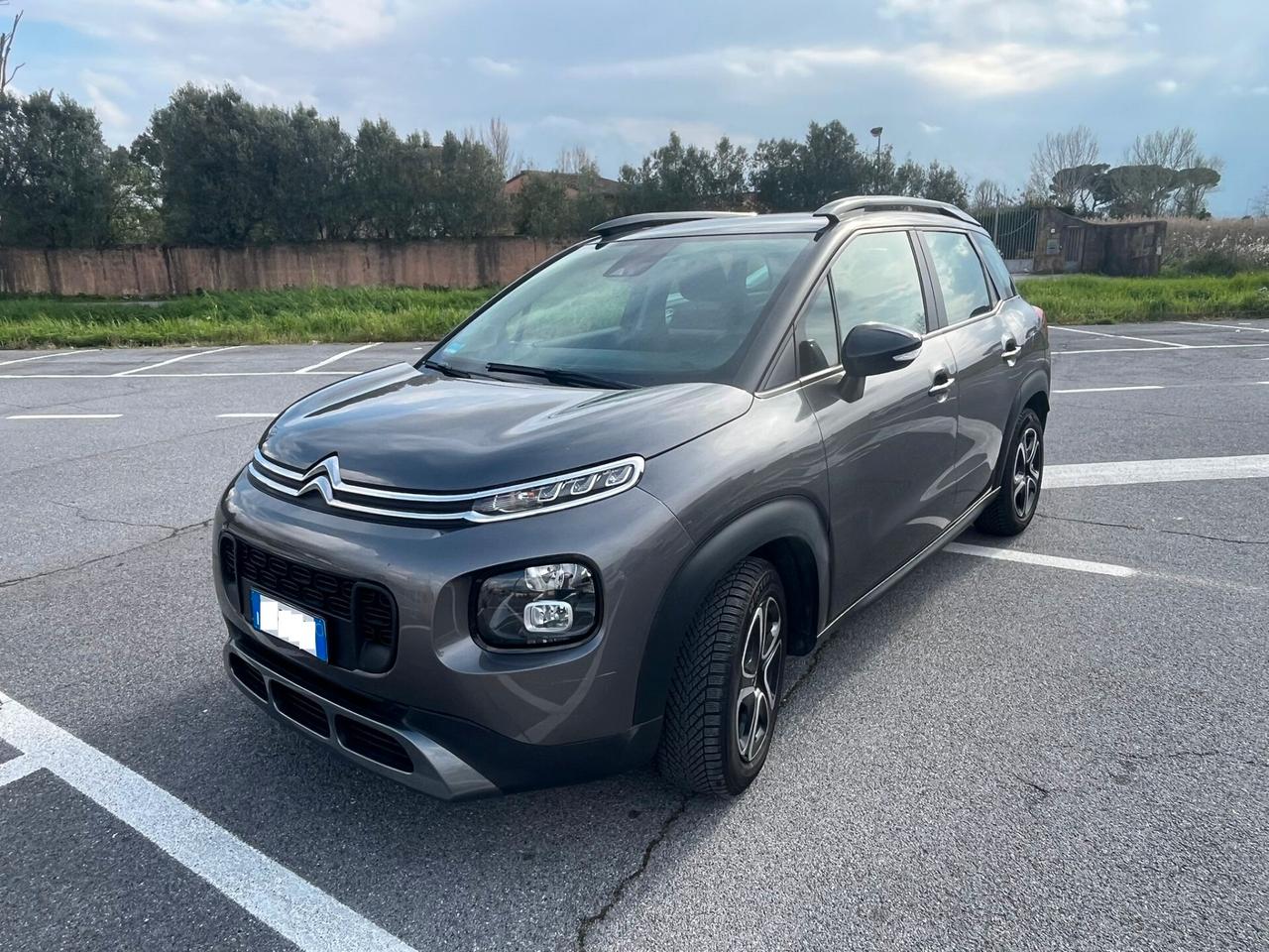 Citroen C3 Aircross BlueHDi