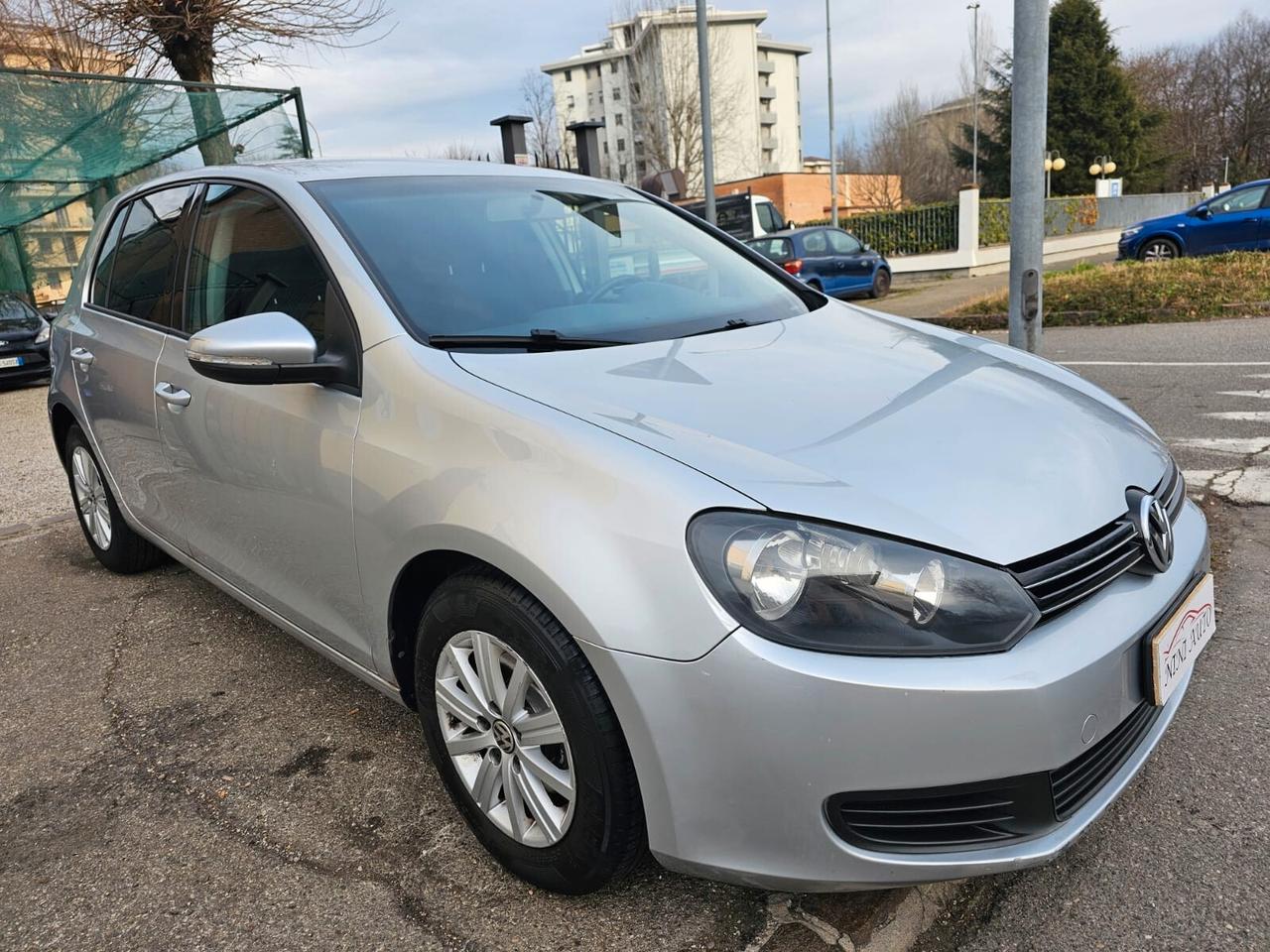 Volkswagen Golf 1.2 TSI 105cv Trendline*Euro5*Neopatentati*