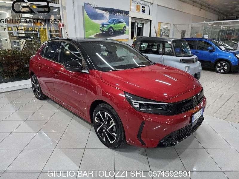 Opel Corsa Corsa 1.2 100 CV aut. GS