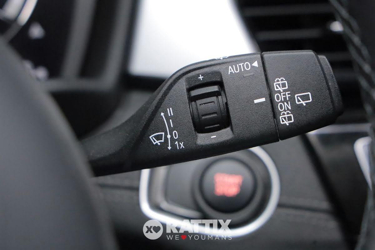 BMW X2 1.5 PHEV Business X xDrive25e Auto