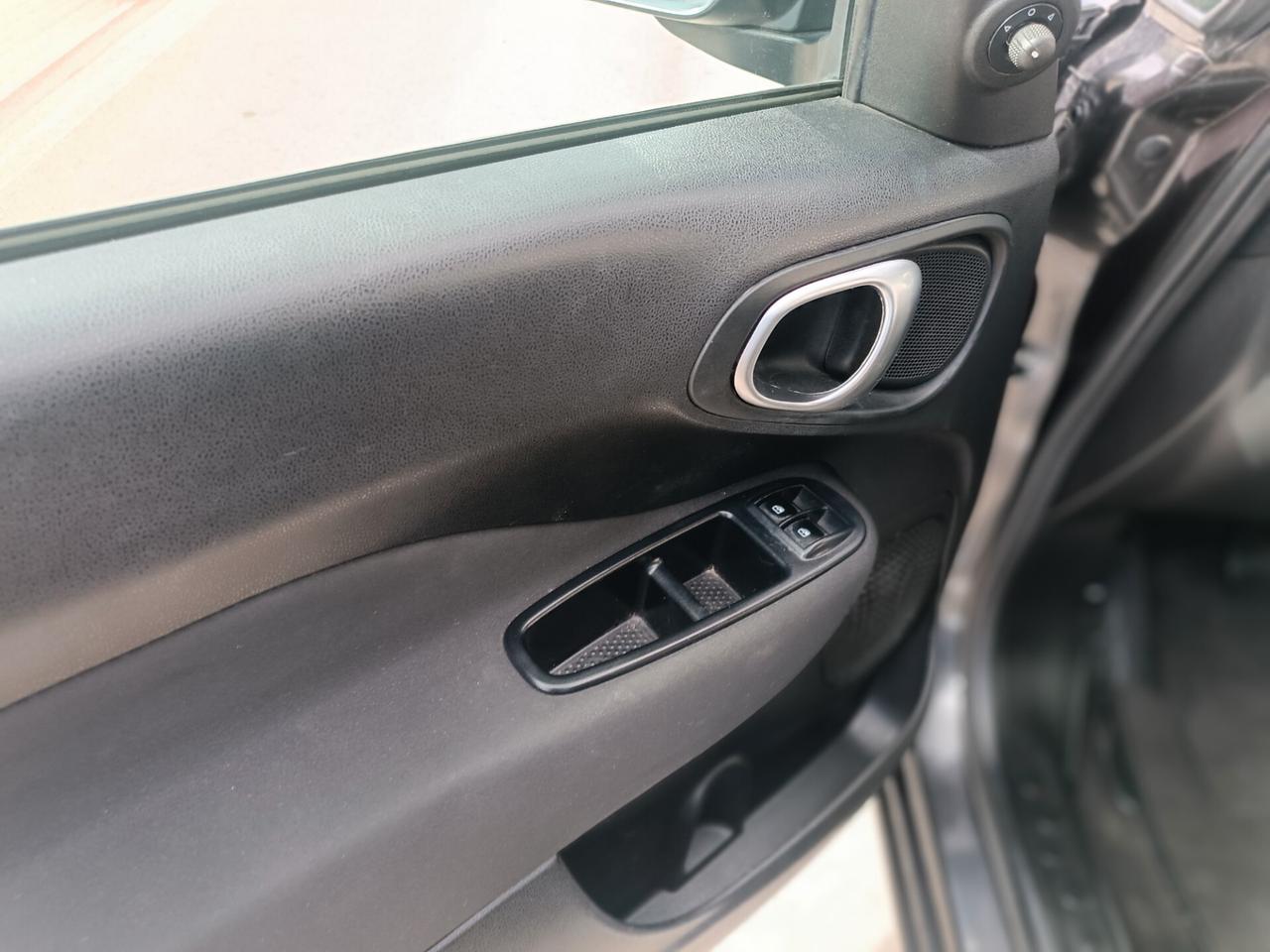 Fiat 500L 1.3 Multijet 95 CV Business"ACCETTO PERMUTA"