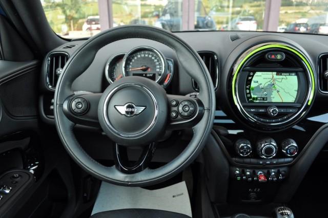 Mini Countryman 2.0 Cooper S ALL4