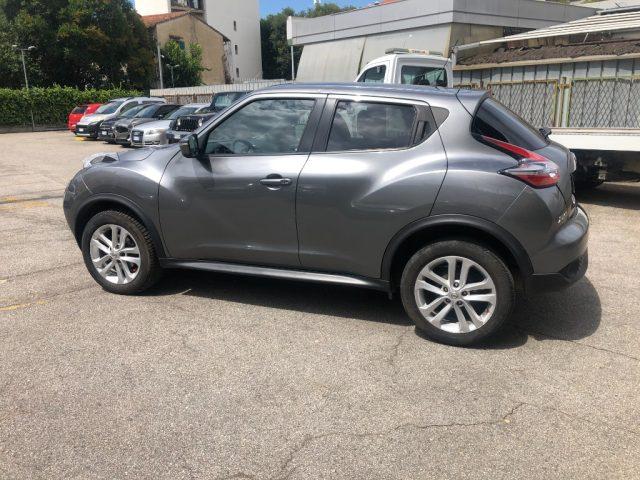 NISSAN Juke 1.5 dCi Start&Stop N-Connecta