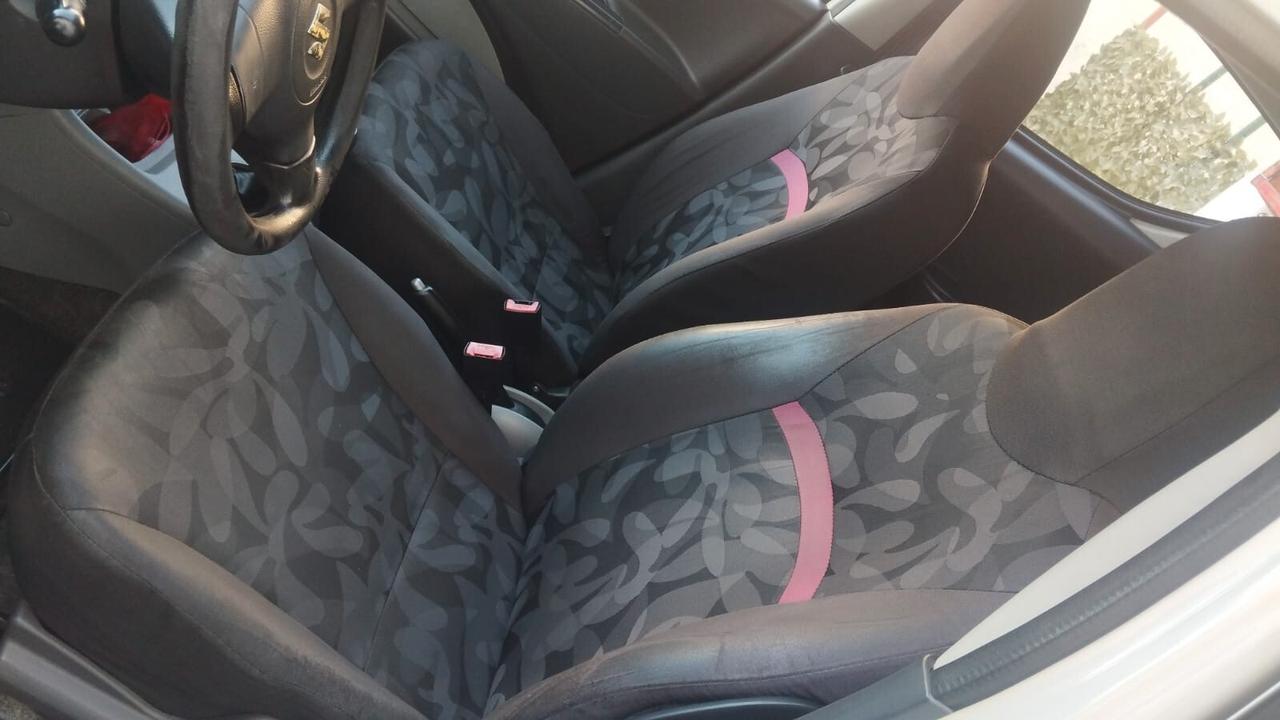 Suzuki Alto 1.0 GPL GLX