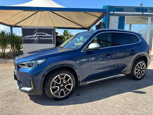 BMW X1 sdrive18d X-Line Edition Essence 2023
