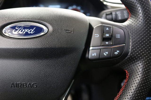 FORD Puma 1.0 EcoBoost Hybrid 125 CV S&S aut. ST-Line